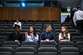 Photo from Med 2026